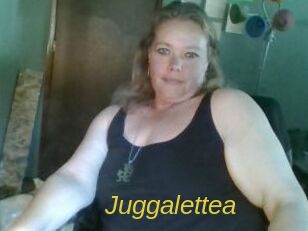 Juggalettea