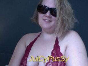 JuiCyPusSy