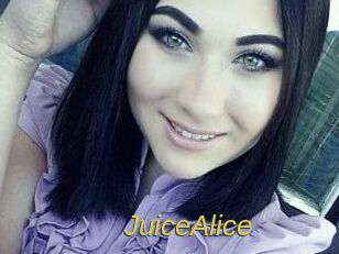 Juice_Alice