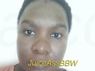 JuiceAssBBW