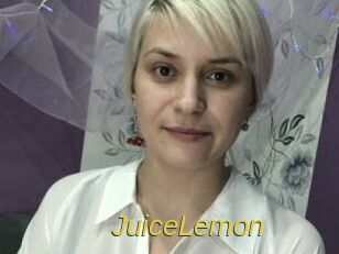 JuiceLemon