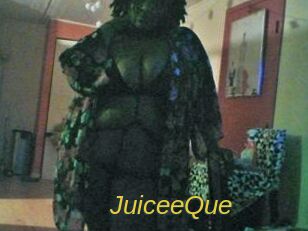 JuiceeQue