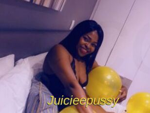 Juicieepussy