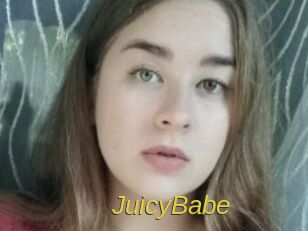 JuicyBabe