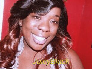 JuicyBlack