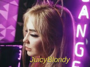 JuicyBlondy