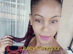 JuicyCAndyxx Archive DVD ORG