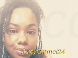 JuicyCarmel24 Archive DVD ORG