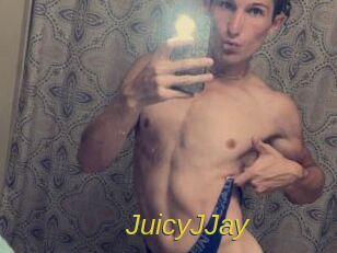 JuicyJJay Archive DVD ORG
