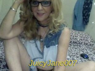 JuicyJane007
