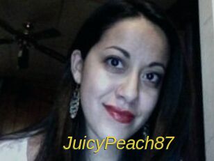 JuicyPeach87 Archive DVD ORG