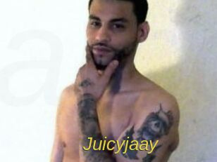 Juicyjaay