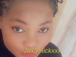Juicymickxxx