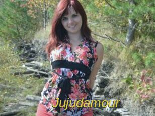 Jujudamour
