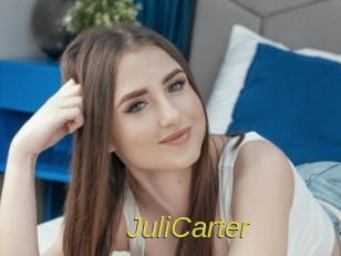 JuliCarter Archive DVD ORG