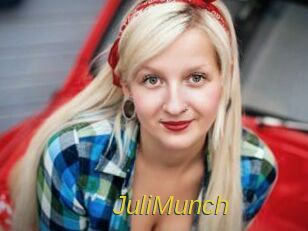 JuliMunch