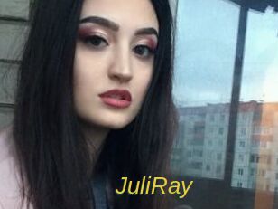 JuliRay