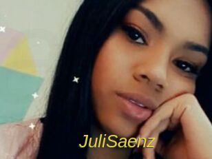 JuliSaenz