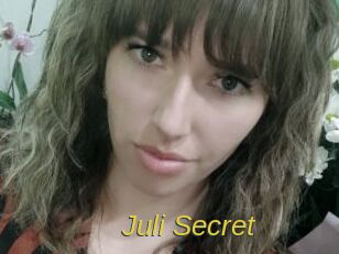 Juli_Secret