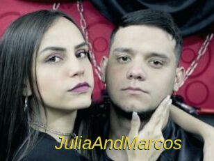 JuliaAndMarcos