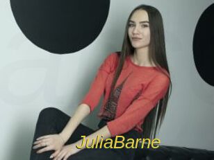 JuliaBarne