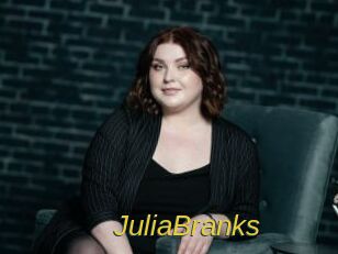 JuliaBranks