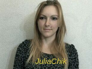 JuliaChik
