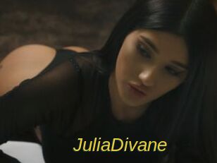 JuliaDivane