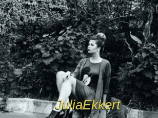 JuliaEkkert