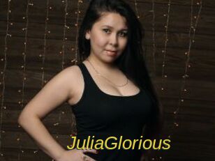 JuliaGlorious Archive DVD ORG