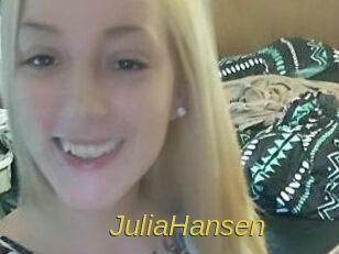 Julia_Hansen