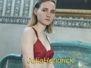 JuliaHendrick
