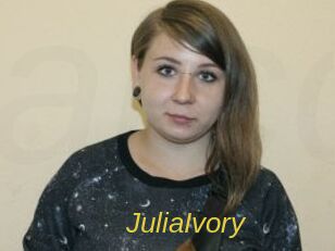 JuliaIvory