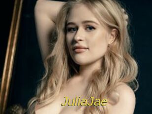 JuliaJae