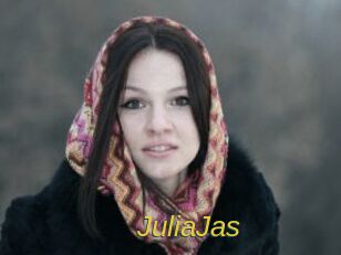 JuliaJas