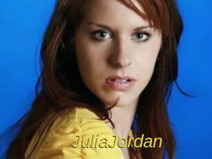 JuliaJordan