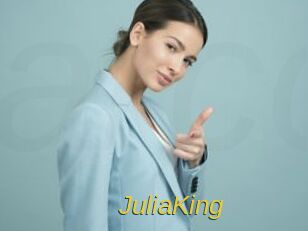 JuliaKing