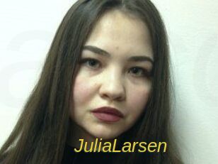 JuliaLarsen