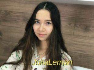 JuliaLeman