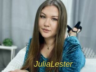 JuliaLester