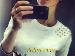 JuliaLover