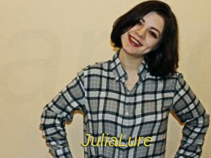 JuliaLure
