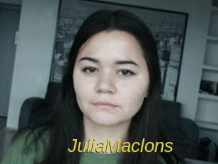 JuliaMaclons