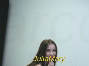 JuliaMary