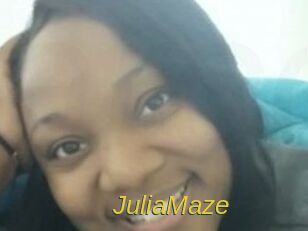 Julia_Maze