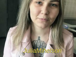 JuliaMihelson