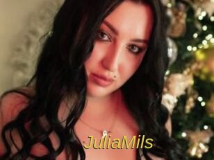 JuliaMils