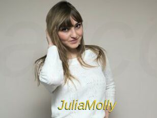 JuliaMolly