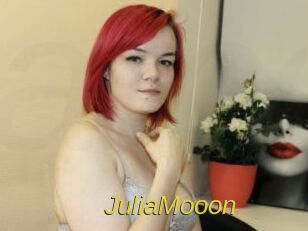 JuliaMooon Archive DVD ORG