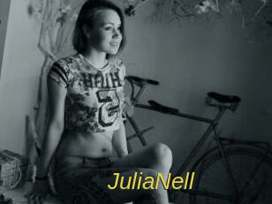 JuliaNell